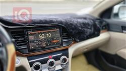 هیۆندای ئەلەنترا